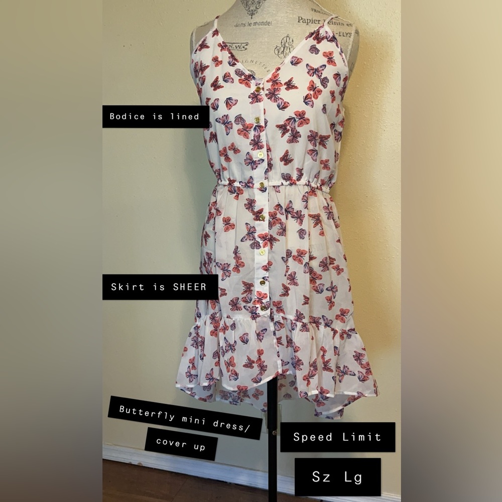 Women’s coverup